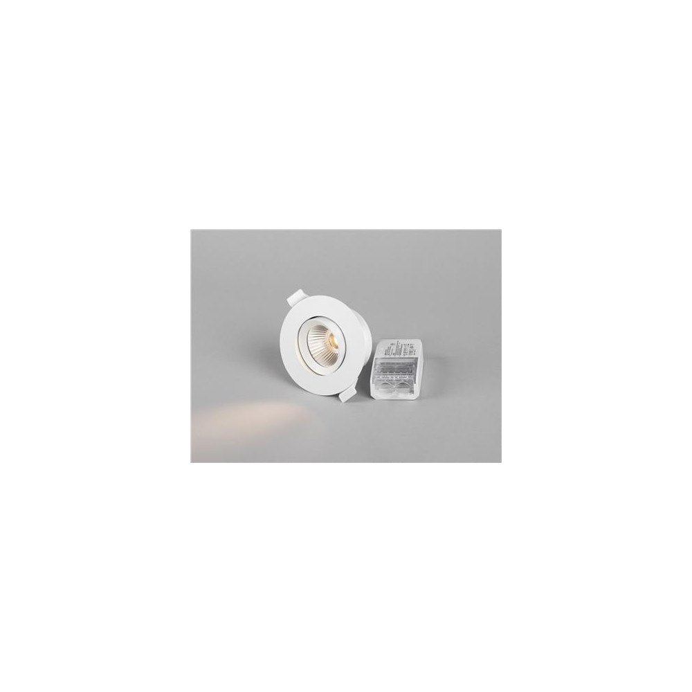 Solar Plus Optic G2 Quick ISO 230 V Vit Tune 2000–3000 K, 350 lm, Ra&gt...