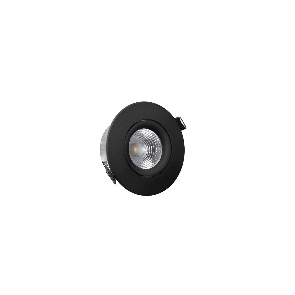 Solar Plus Downlight ECO 6,8 W Ljusflöde: 575 lm 3000 K, 525 lm 2700 K....