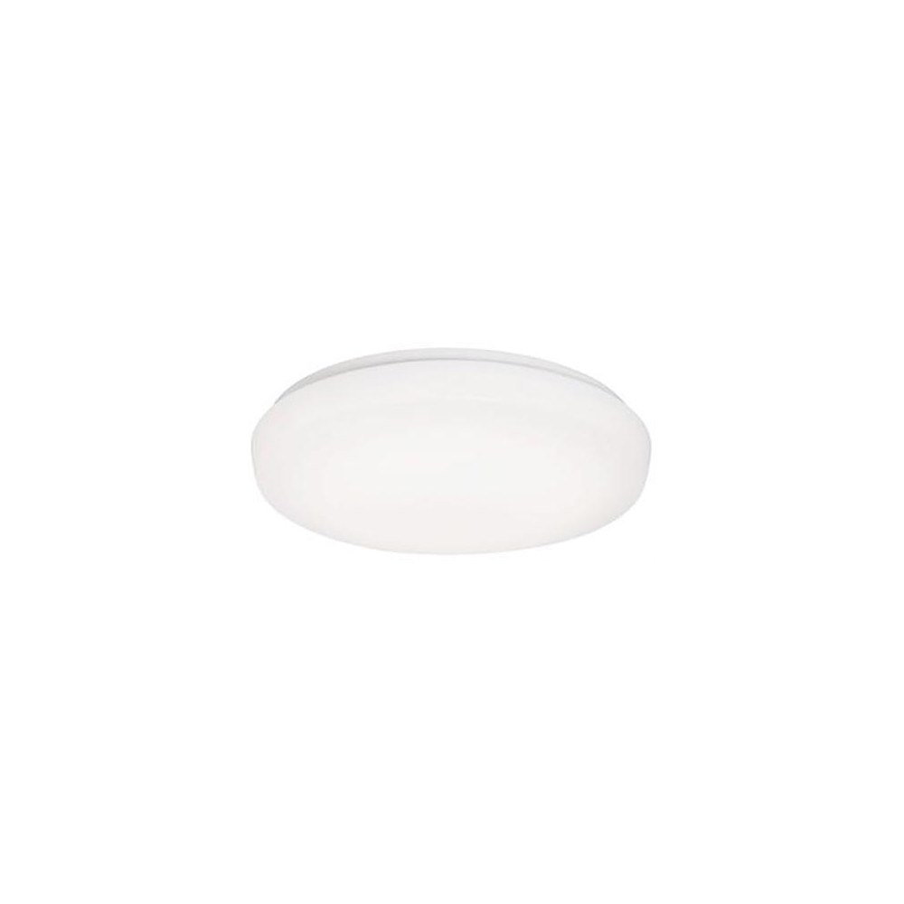 Solar Plus Mac Ceiling Taklampa 18W 1530lm 4000K 120° IP44 Ø360mm Senso...