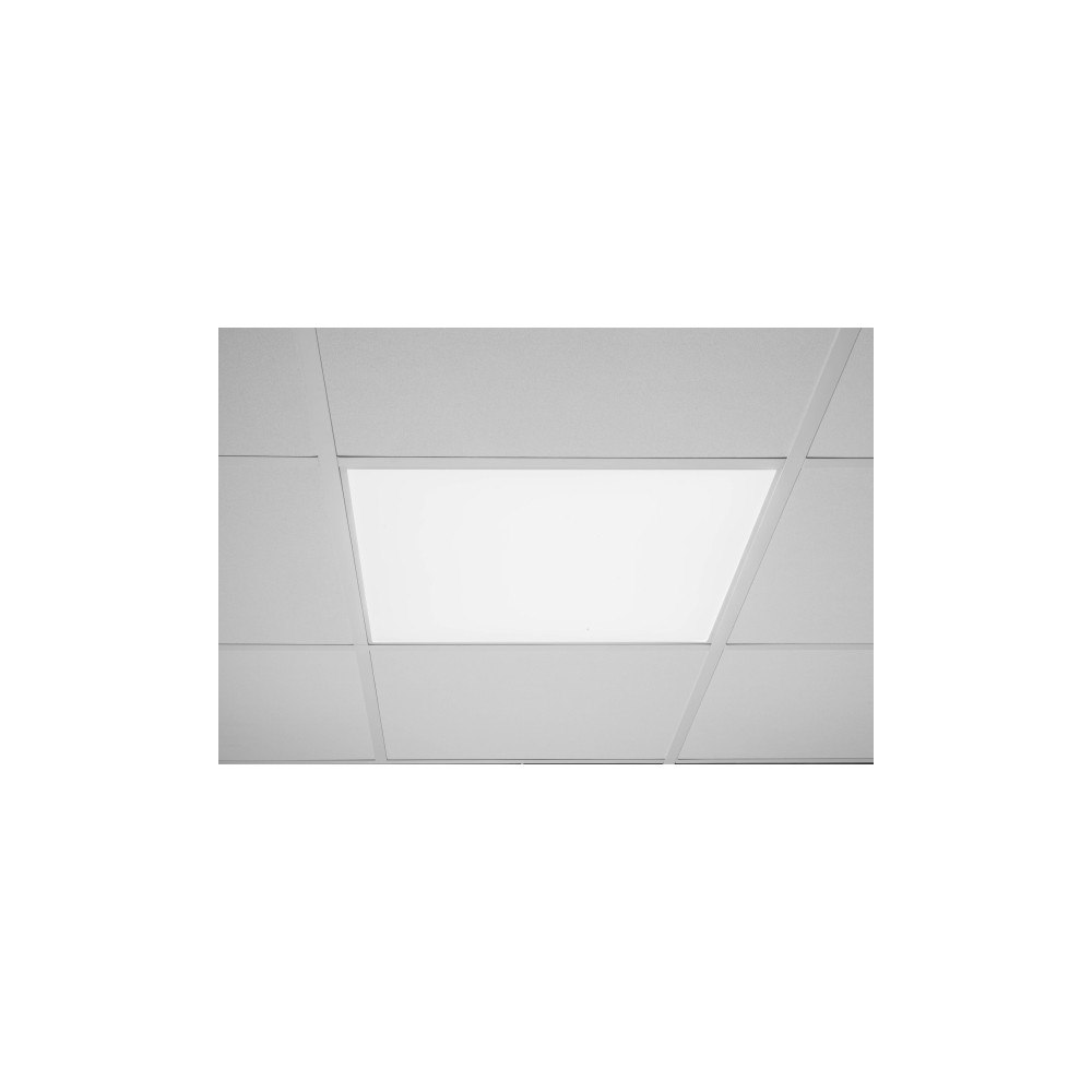 Solar Plus LEDUSED B 40W, CCT 3000K / 4000K, 3600