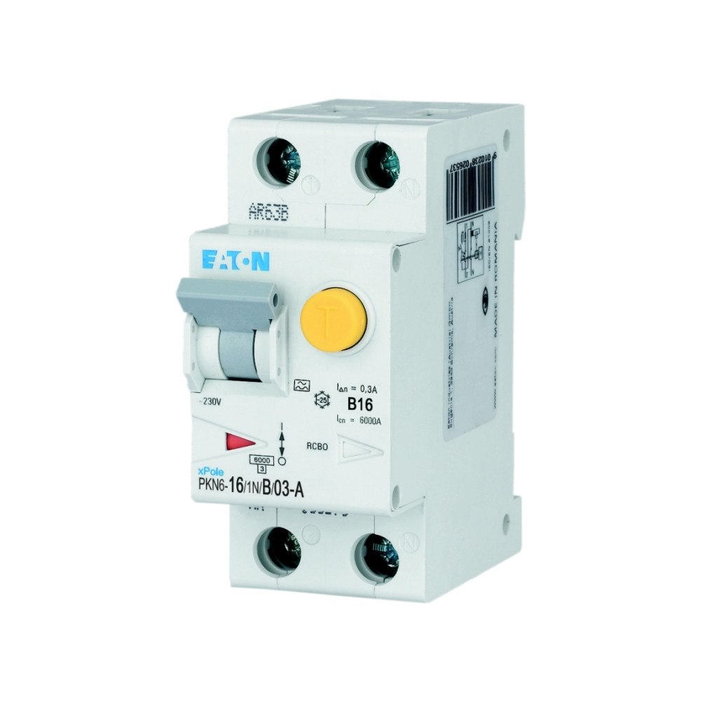 Eaton EATON Kombiafbryder