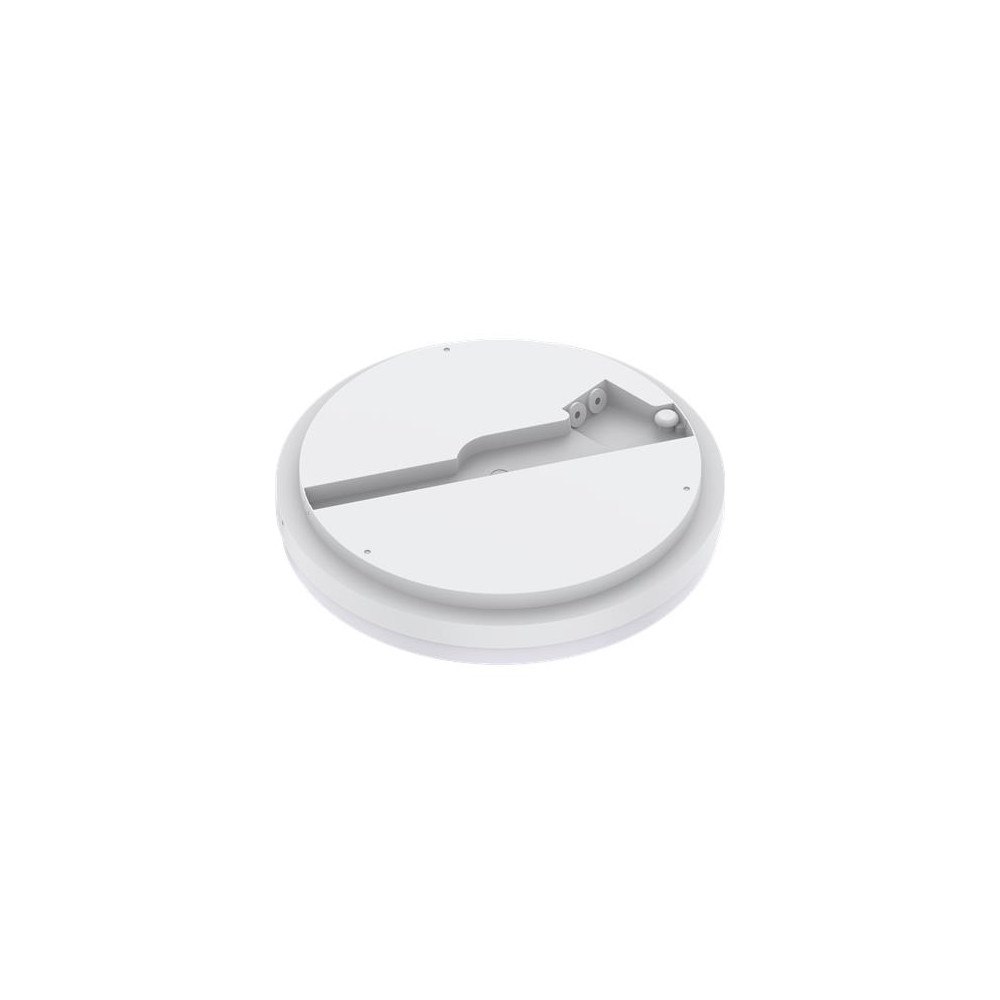 Solar Plus SCIROCCO Ø275 LED 10-15-18W, 1200-2100LM, 3000-4000K PIR-sen...