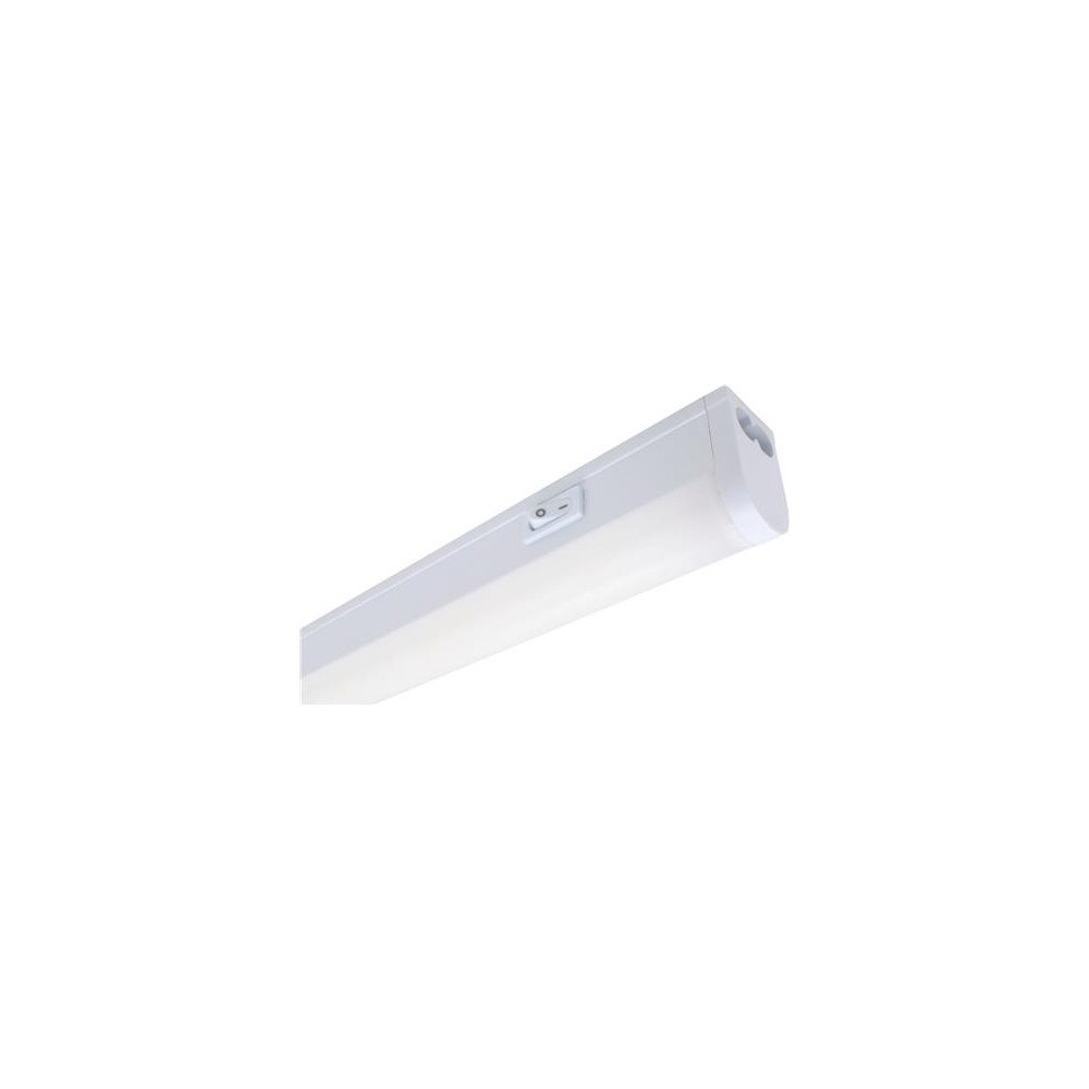 Solar Plus Laserbox G2 9 W 900 lm CCT 3000 K/4000 K, dimbar, 538 × 23 ×...