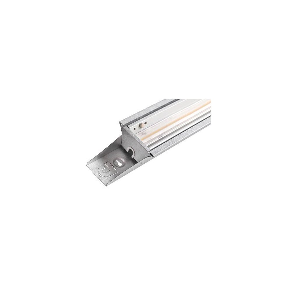 Solar Plus INDU23 PRO IP23 76W 11.204LM 4000K, industriarmatur med medi...