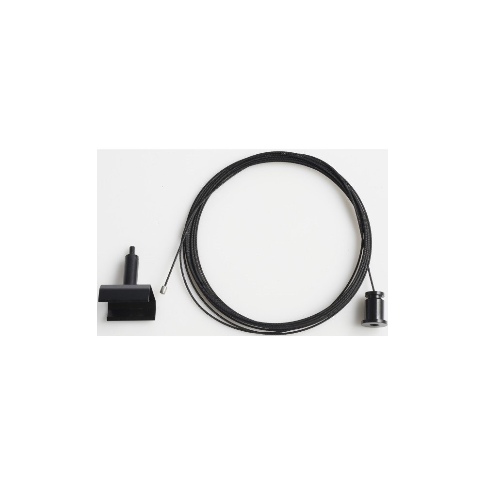 Solar Plus Ophængningsæt med 4m Wire for Globale 3-faset PRO/PULSE skin...