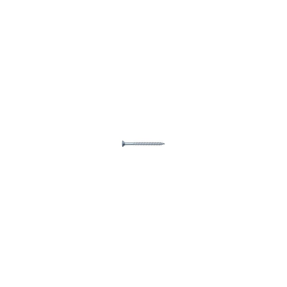 ITW FASTNERS ITW FASTNERS SPUN®+ 4,0X20mmsubmerged head, förzinkad med TX...
