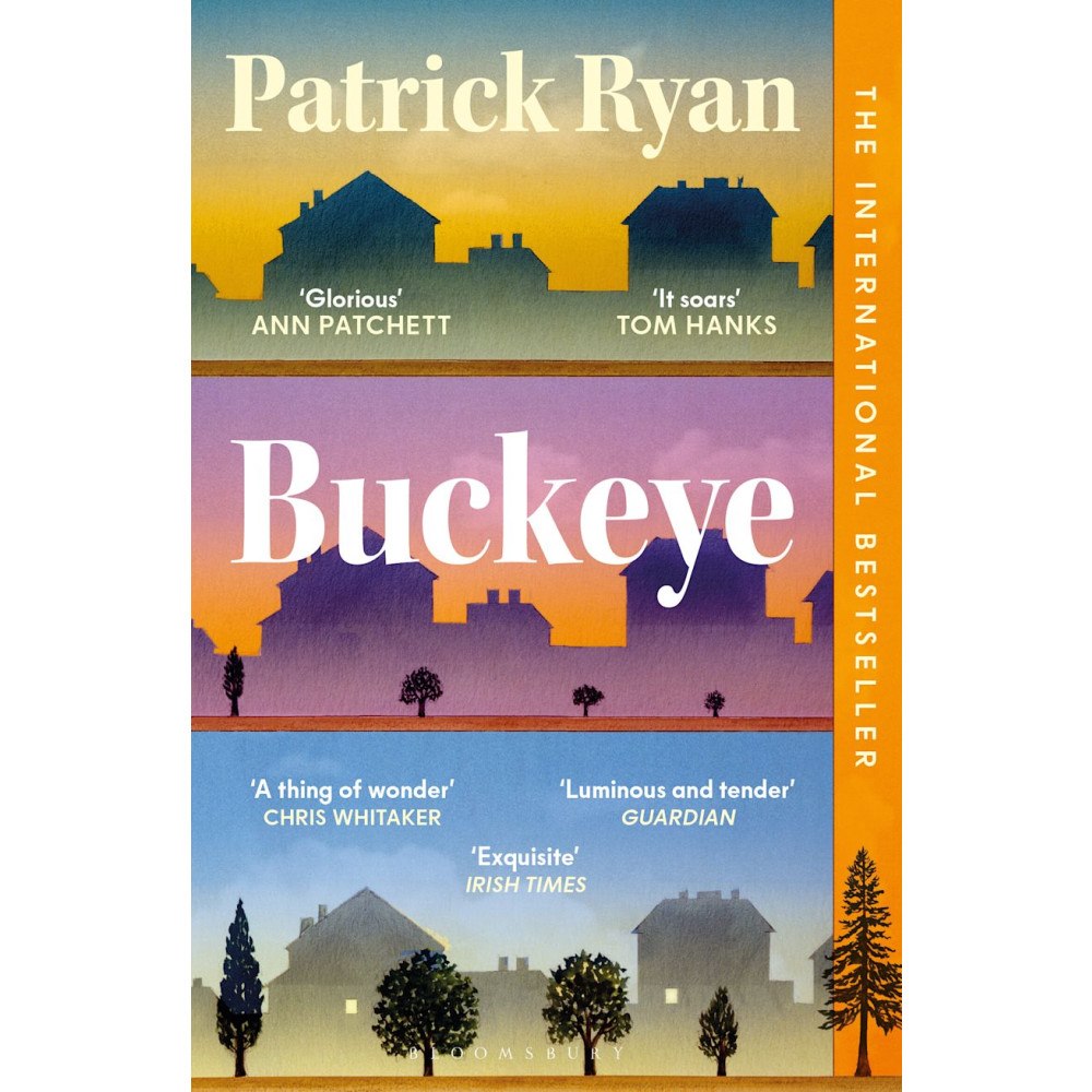 Patrick Ryan Buckeye (pocket, eng)