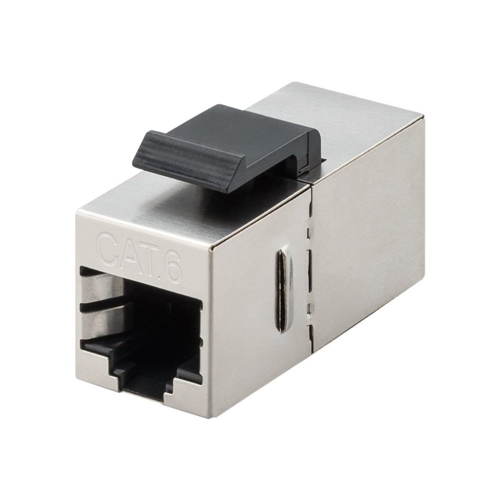 WENTRONIC GMBH goobay modulär insättning