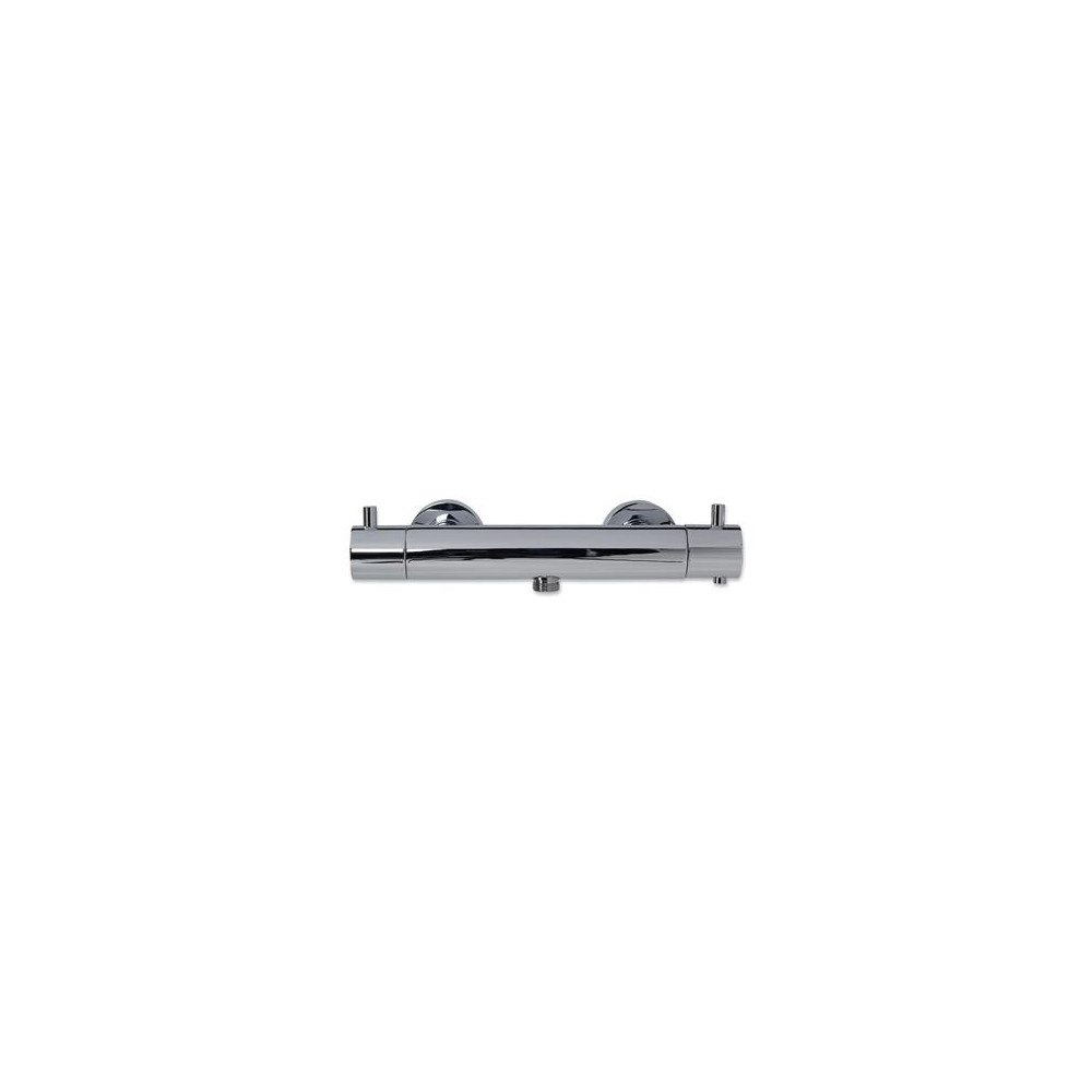 blue label BLUE LABEL Termostatarmatur med 1/2" afgang