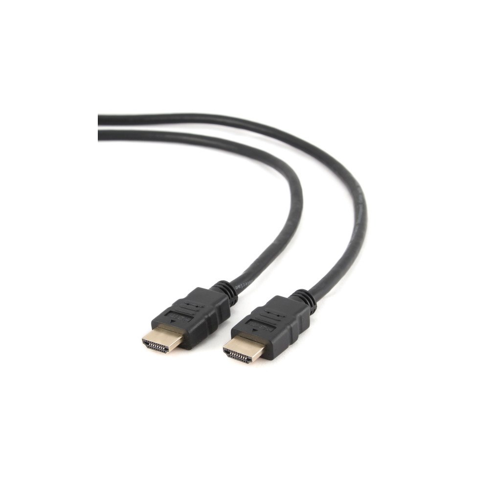 Solar Plus HDMI kabel, 4K 2.0, high speed med ethernet, længde 10 meter