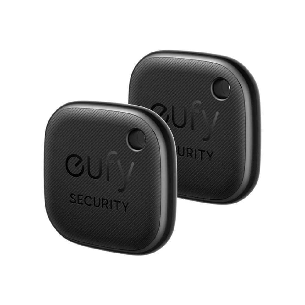 ANKER eufy Security SmartTrack Link - Bluetooth-tagg med antiförlust för mobiltelefon
