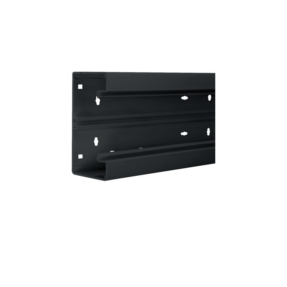 Hager Hager BR6513019011, grafit, Polyvinylklorid (PVC), 2 m, 130...