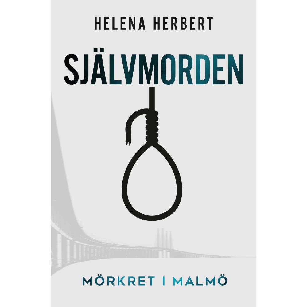 Helena Herbert Självmorden (pocket)