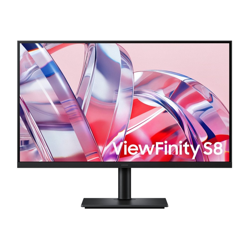 SAMSUNG Samsung ViewFinity S8 S32H804EAU - S80H Series - LED-skärm - 32" - HDR