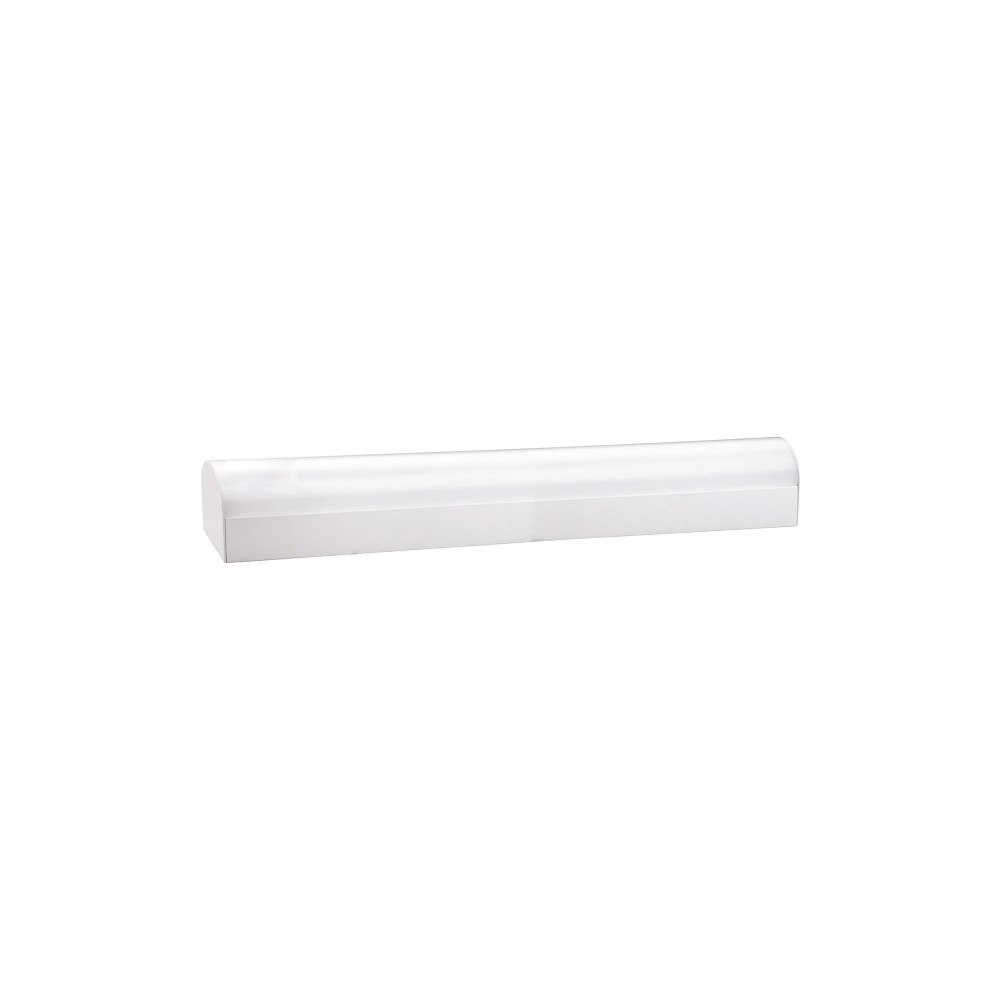 Solar Plus SABRINA LED 12 W 1 411 lm 4 000 K IP44 VIT 588 × 81 × 60 mm.