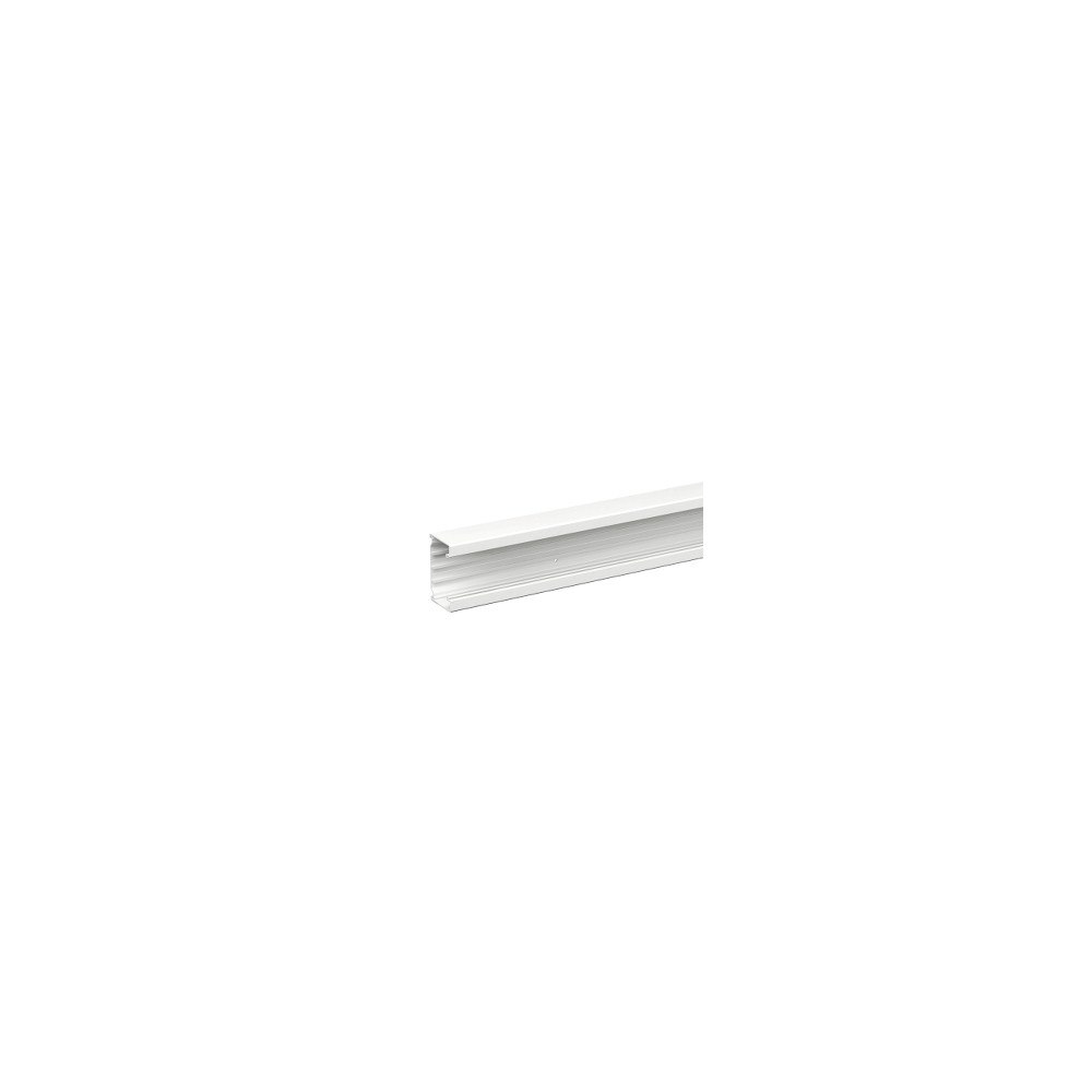 SCHNEIDER ELECTRIC SCHNEIDER ELECTRIC Kanalbotten TEK-U123Höjd 72 mm, bredd 123...