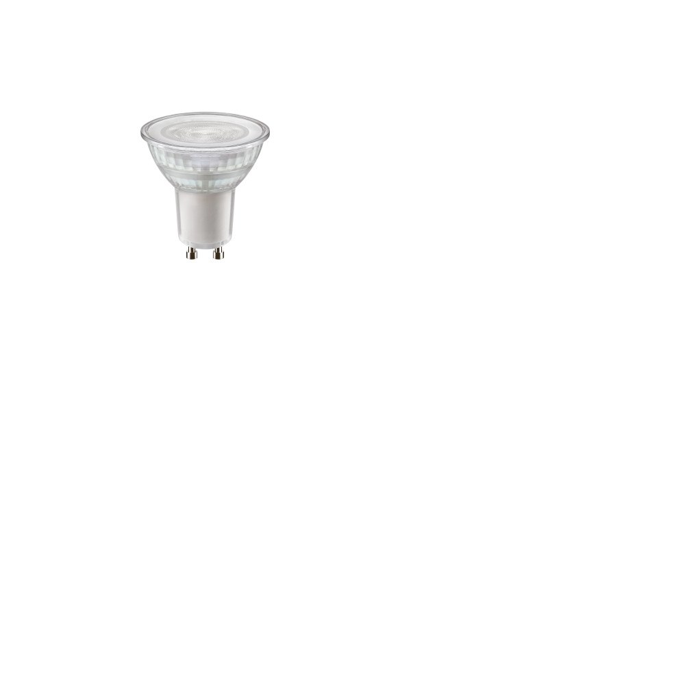 Solar Plus Csslr Plus LED GU10 Dæmpbar 3.6W 240lm 3000K CRI 80 36 ° Gla...