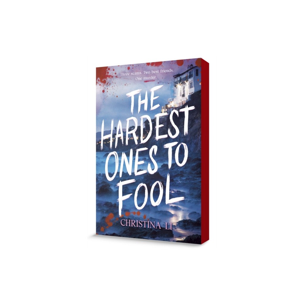 Penguin Putnam Inc The Hardest Ones to Fool (häftad, eng)