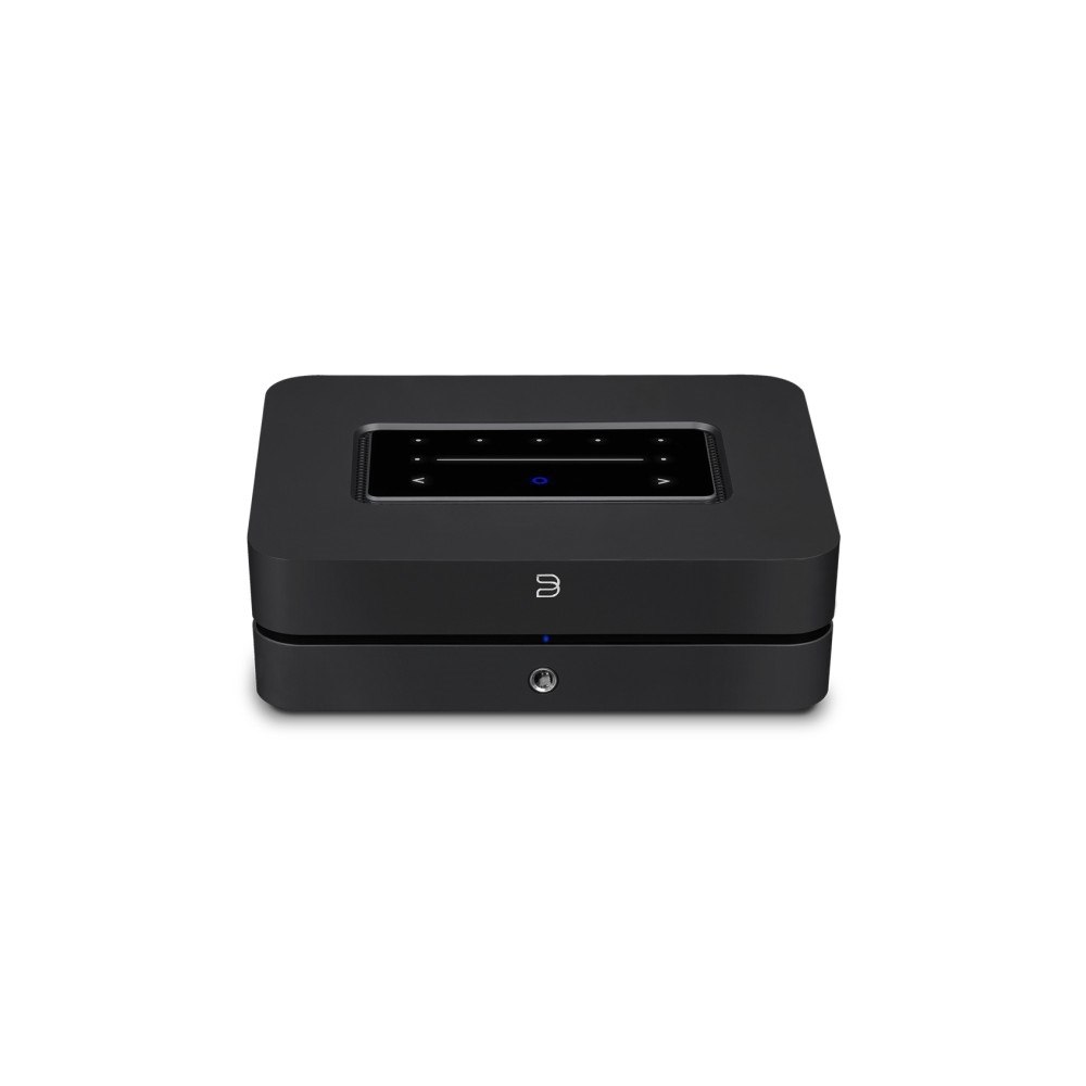 Bluesound Bluesound Powernode, 3.1 kanaler, 100 W, D, 0,005%, 102 dB,...