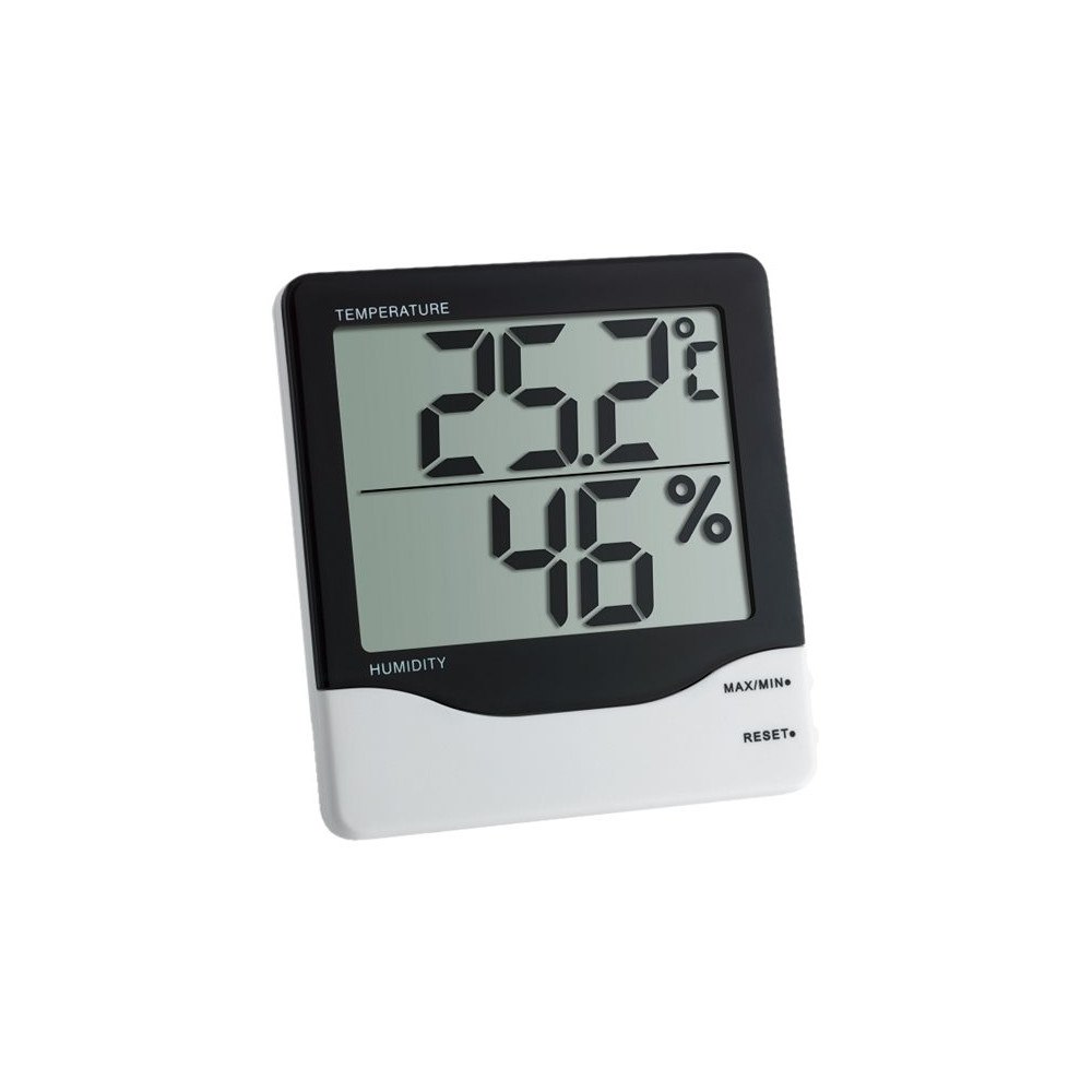 TFA-Dostmann TFA - värmehygrometer