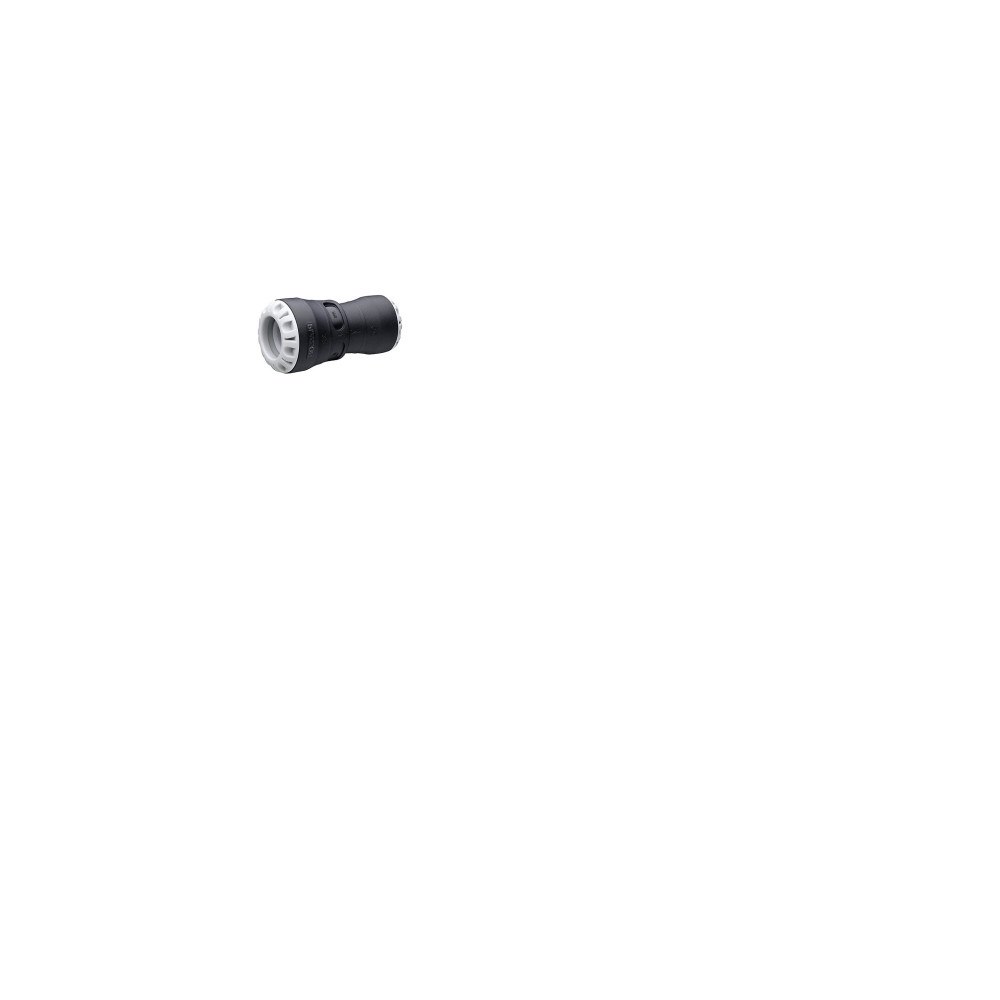 PLASTLINE PLASTLINE Push-In-reduceringskoppling 40 x 32 mm för dragfas...