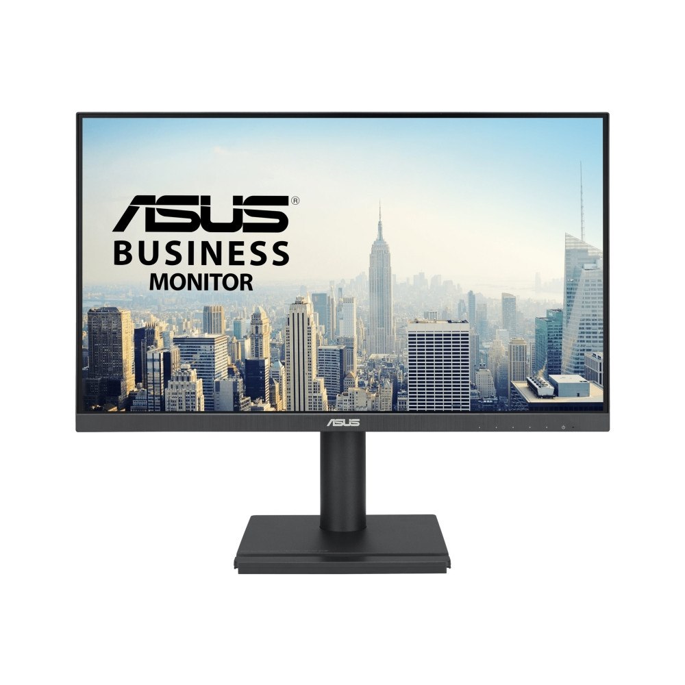 ASUS ASUS VA24DQFS - LED-skärm - Full HD (1080p) - 24"