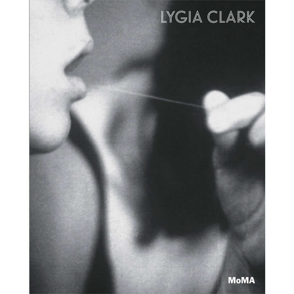 Cornelia H. Butler Lygia clark - the abandonment of art, 1948-1988 (inbunden, eng)