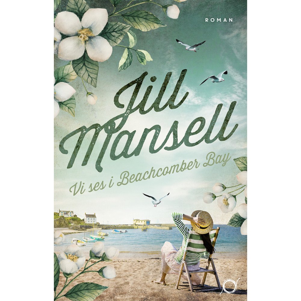Jill Mansell Vi ses i Beachcomber Bay (pocket)