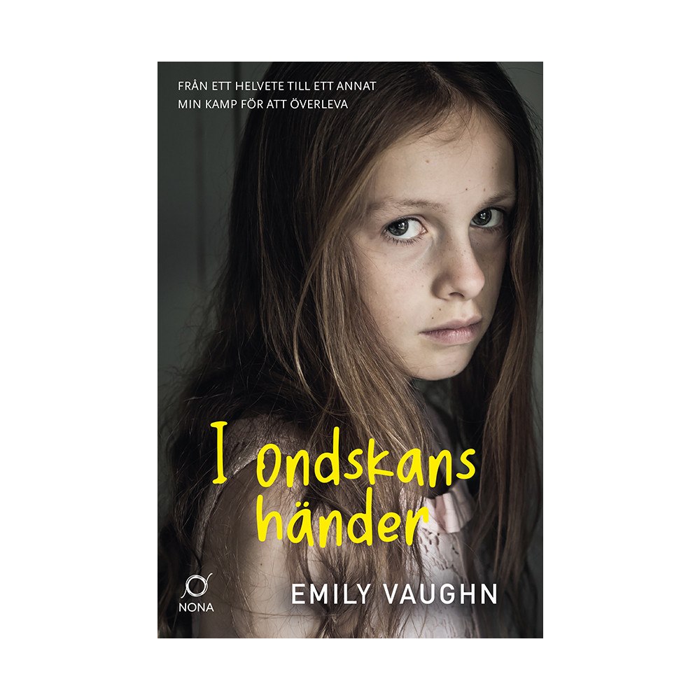 Emily Vaughn I ondskans händer (pocket)