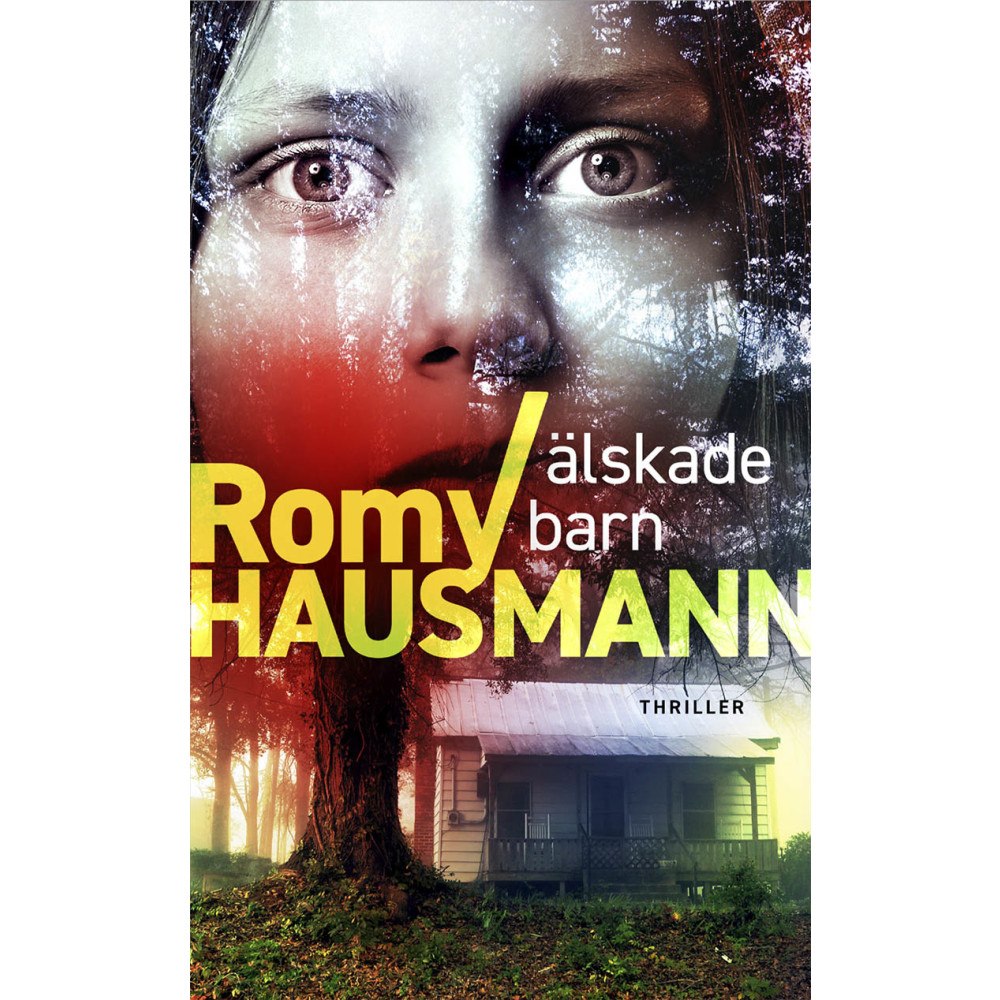 Romy Hausmann Älskade barn (pocket)