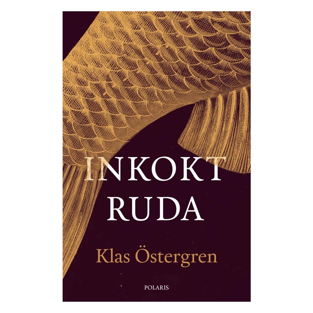 Klas Östergren Inkokt ruda (inbunden)