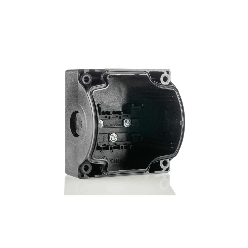 Siemens Siemens 3SU1801-0AA00-0AB1, 85 mm, 247 g, 94 mm, 98 mm, 81 m...