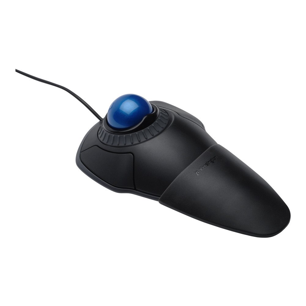 Kensington Computer Products Group Kensington Orbit - styrkula - USB