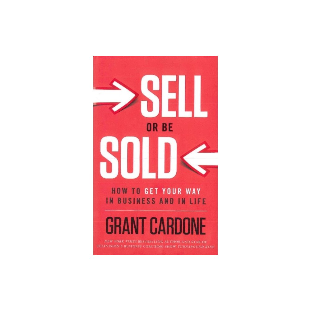 Greenleaf Book Group LLC Sell or Be Sold (inbunden, eng)