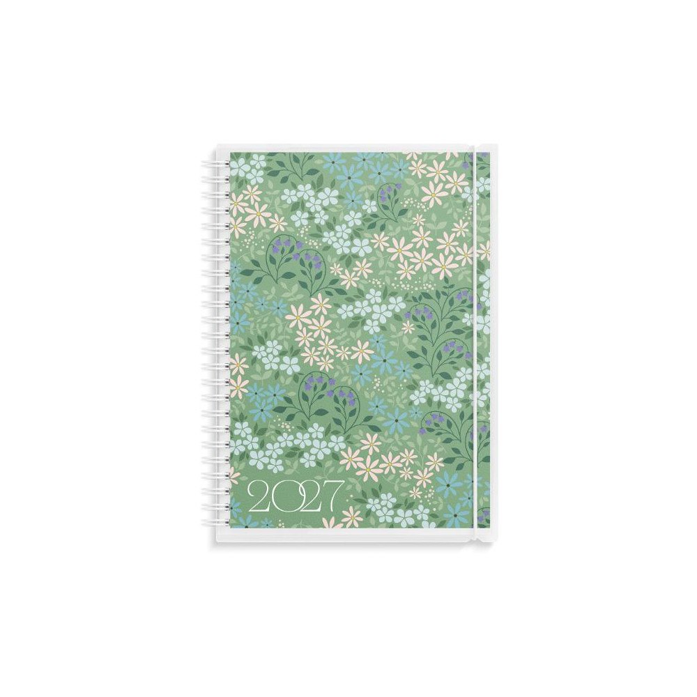 Burde Kalender Business 4i1 2027