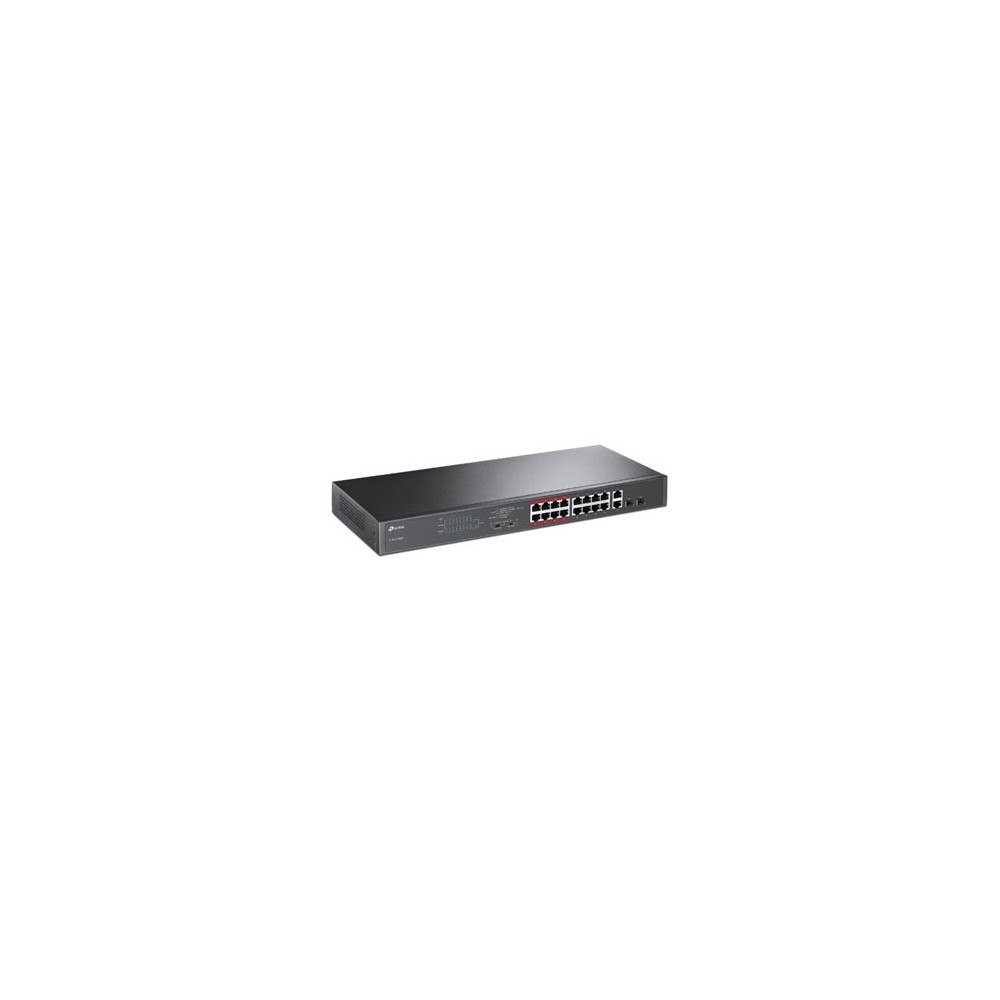 TP-LINK TP-Link TL-SL1218MP