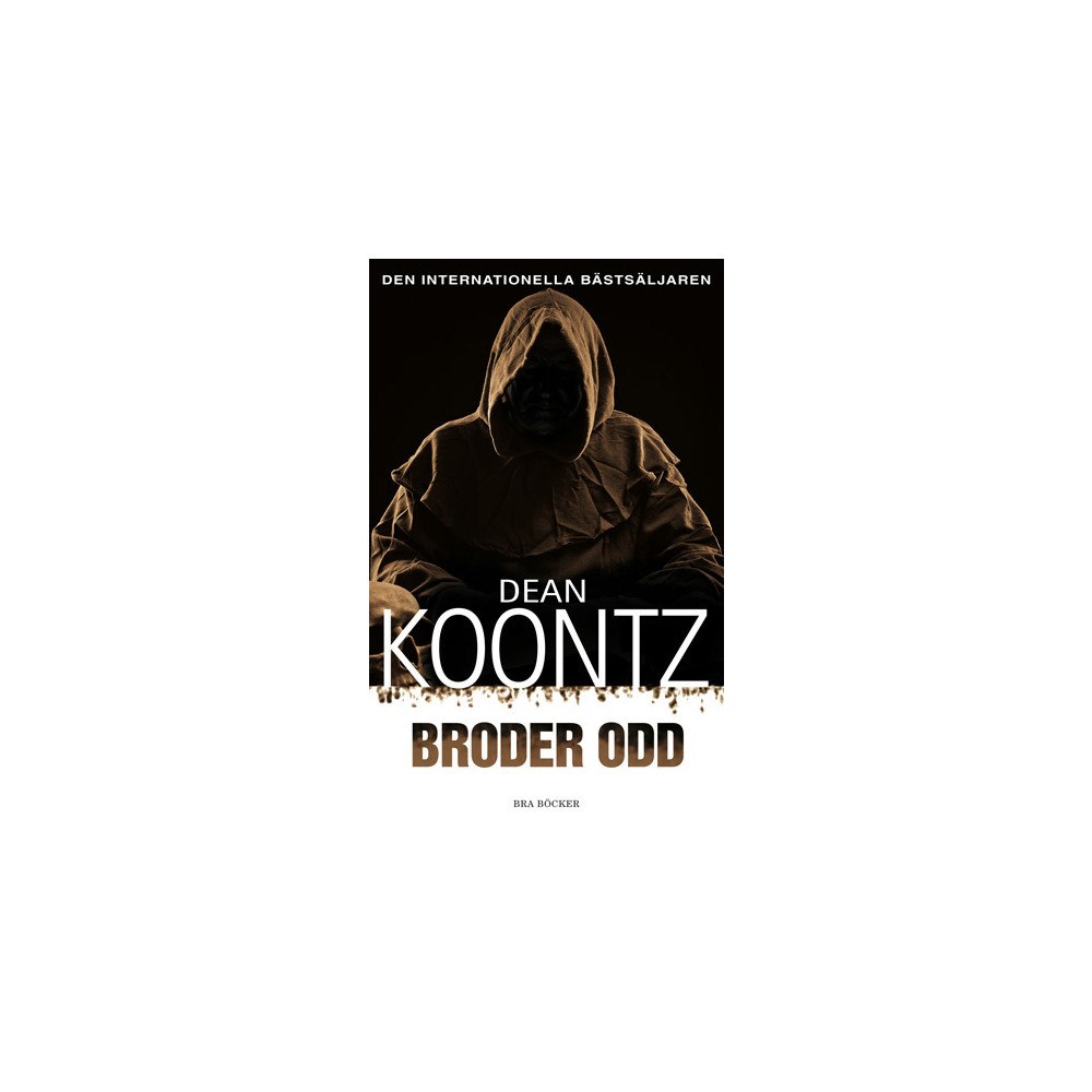 Dean Koontz Broder Odd (pocket)