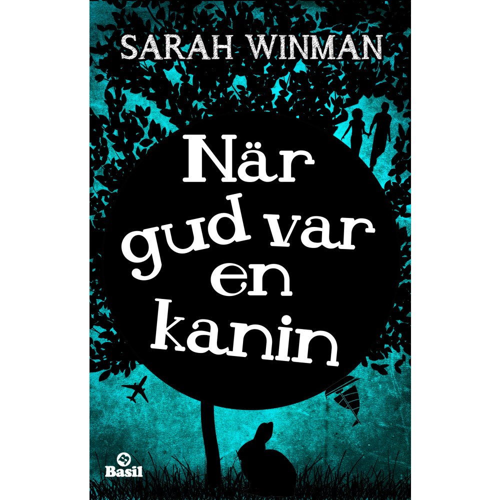 Sarah Winman När gud var en kanin (pocket)