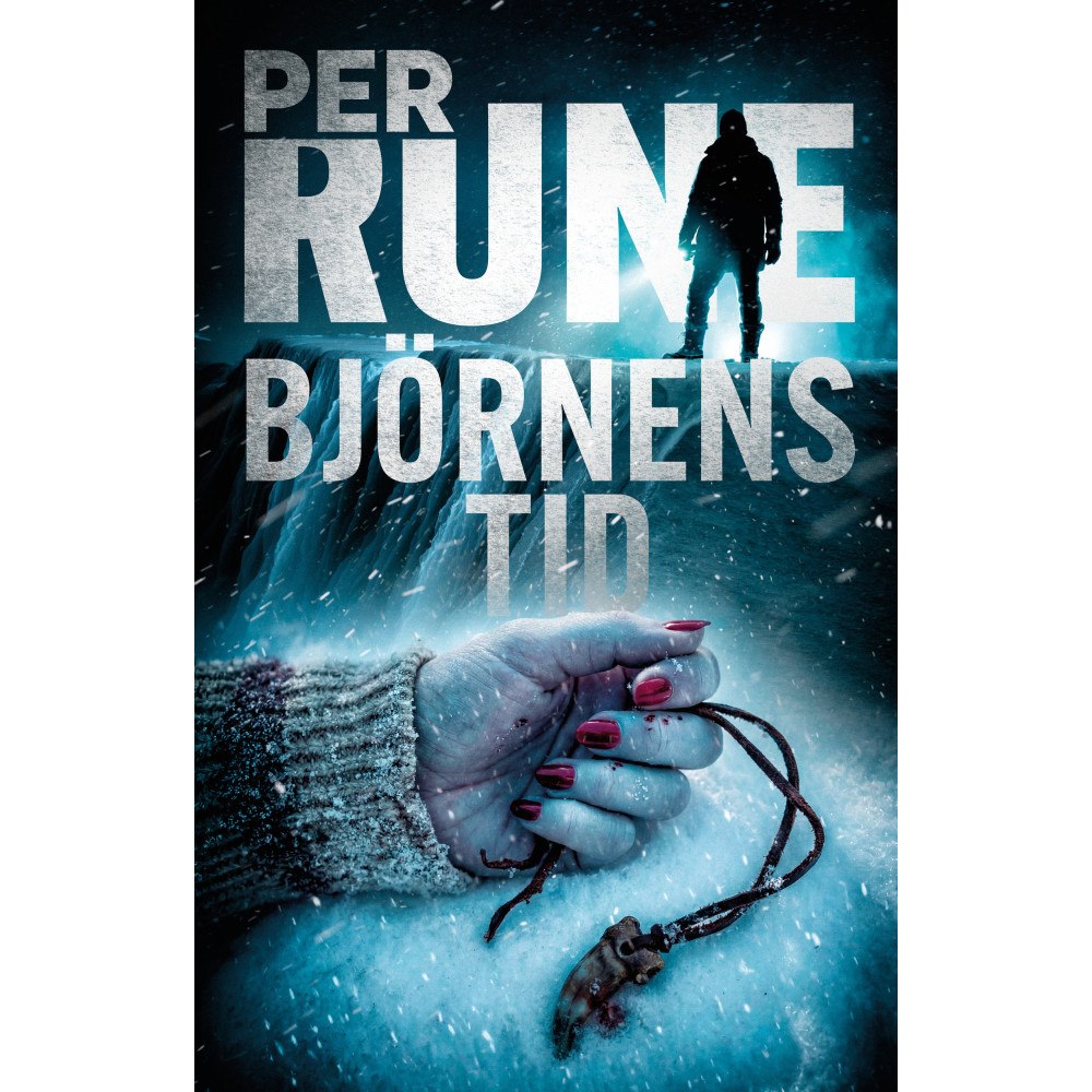 Per Rune Björnens tid (inbunden)