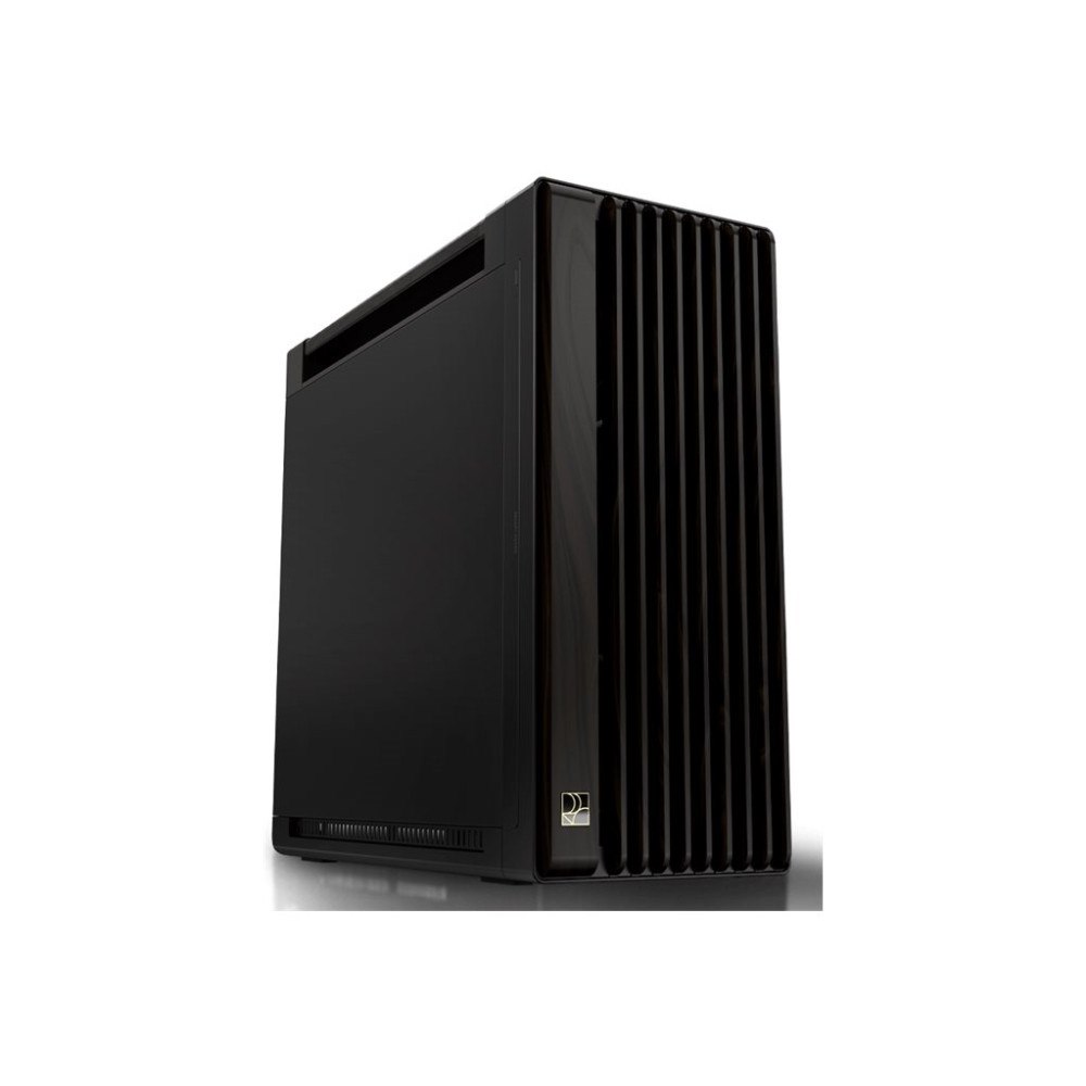 ASUS ASUS ProArt PA602 - Wood Edition - mid tower - utökad ATX