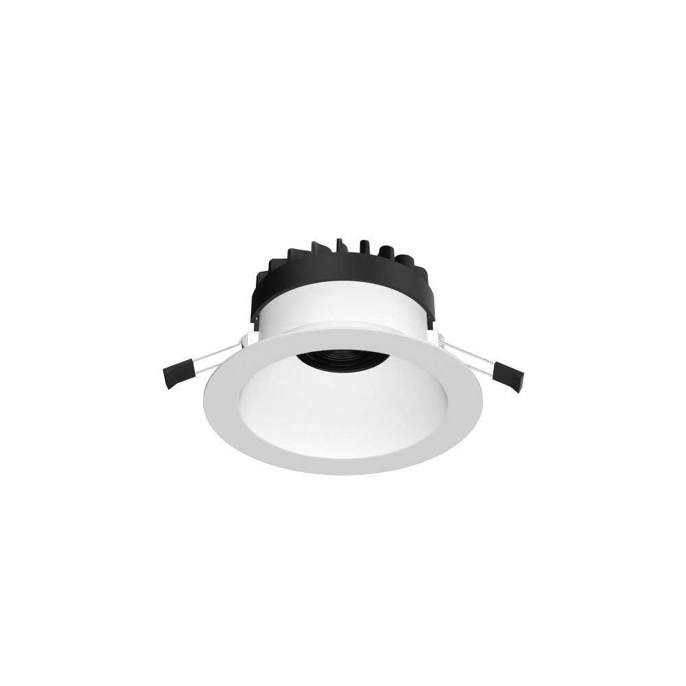 Solar Plus KOMBIC ø150 13–19 W 1440–1959 LM 4000 K CRI90, elliptisk lju...