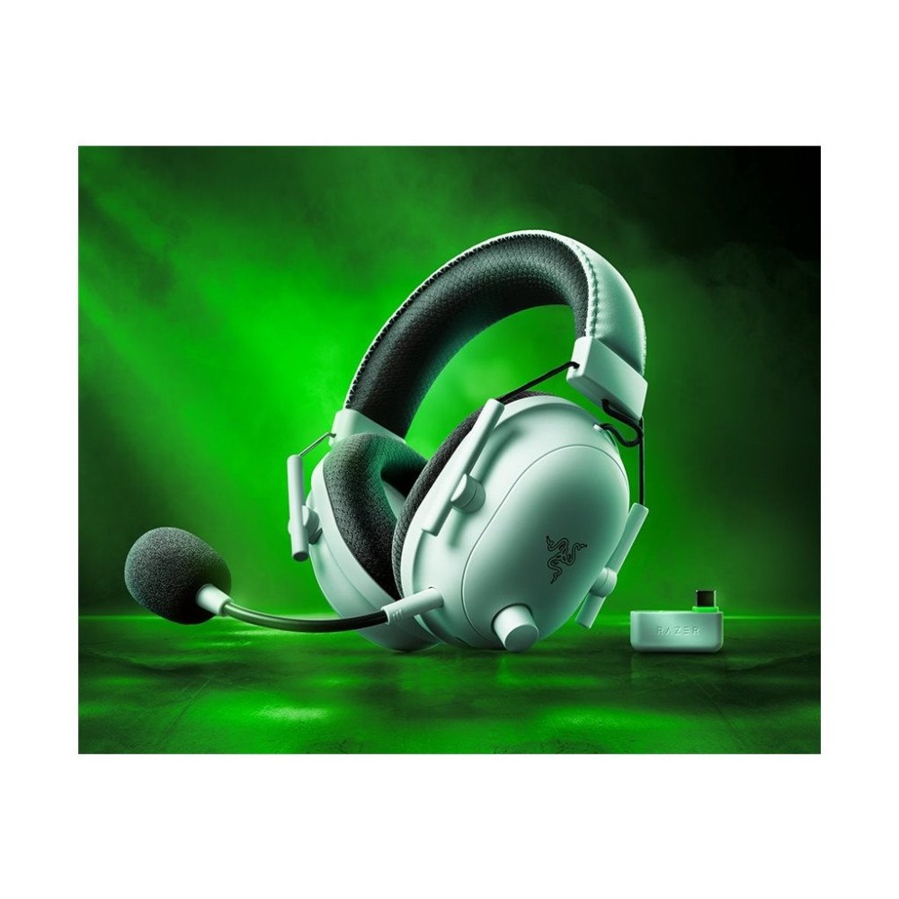 Razer Razer BlackShark V2 PRO - headset - USB-C