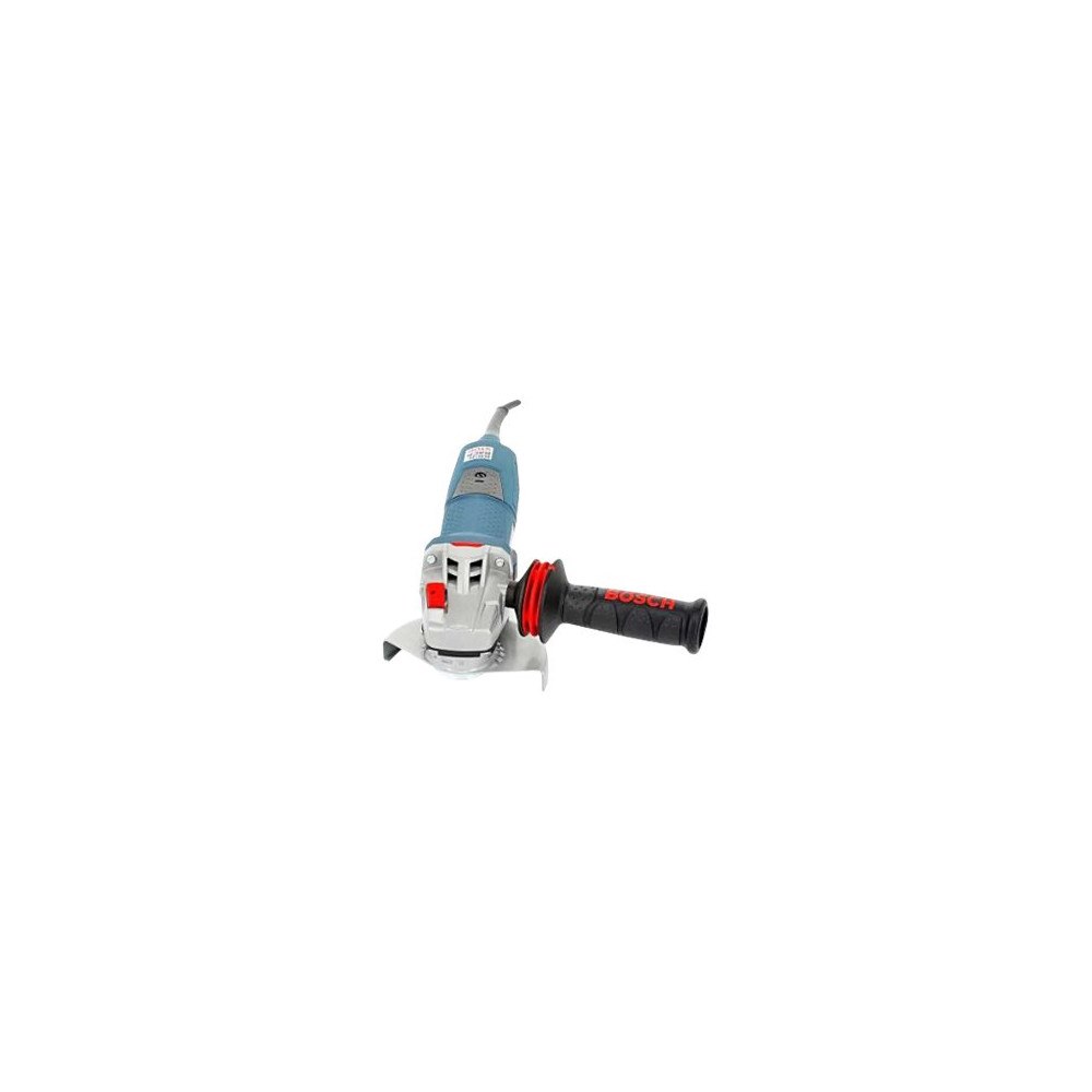 Bosch Powertools Bosch GWS Professional 14-125 S - vinkelslip - 1400 W - 125 mm - inget batteri