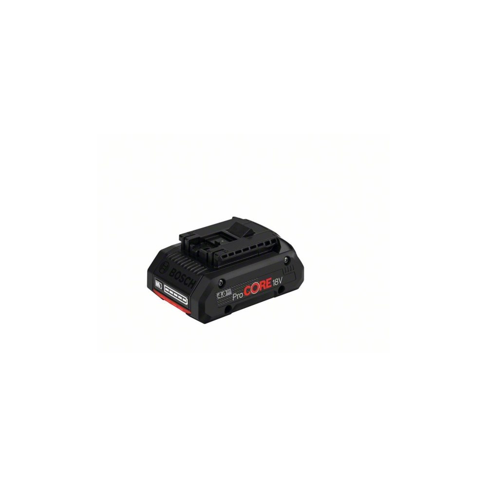 Bosch Powertools Bosch ProCORE18V COMPACT batteri