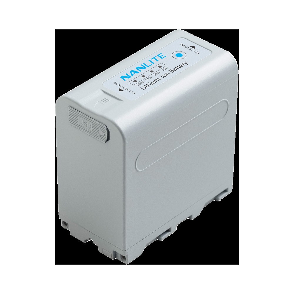 NANLITE Nanlite NP-F970 Lithium-ion Battery