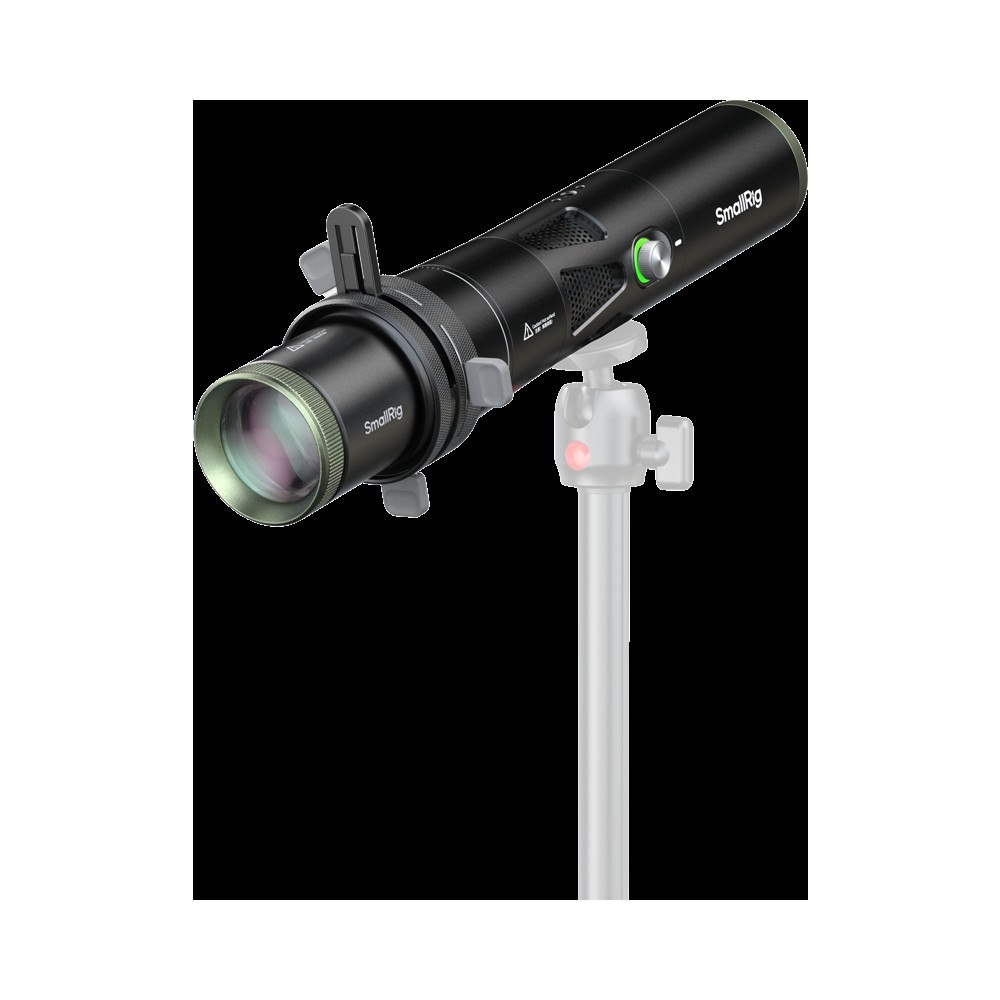 SMALLRIG SmallRig 6377 RF 20C with SP Air Spotlight Kit