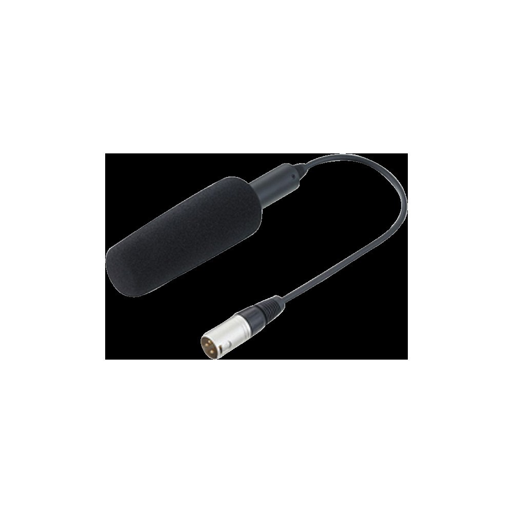 Panasonic Panasonic AG-MC200G XLR Microphone
