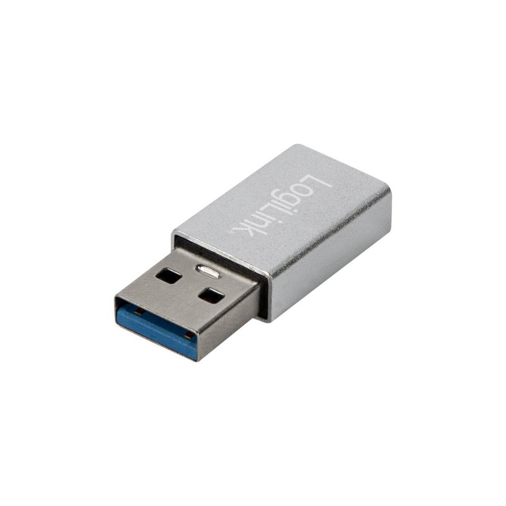 2direct LogiLink - USB typ C-adapter - USB till USB-C - 3.4 cm