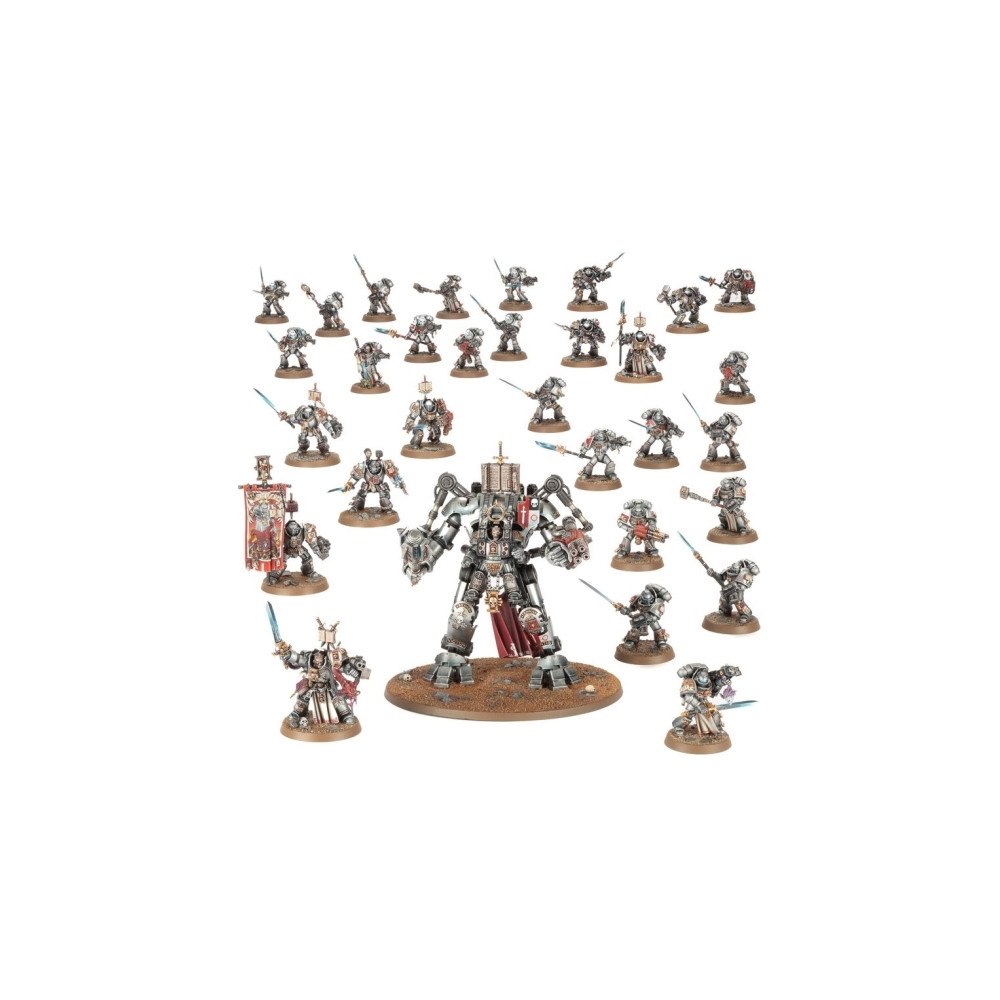 Games Workshop Warhammer 40k