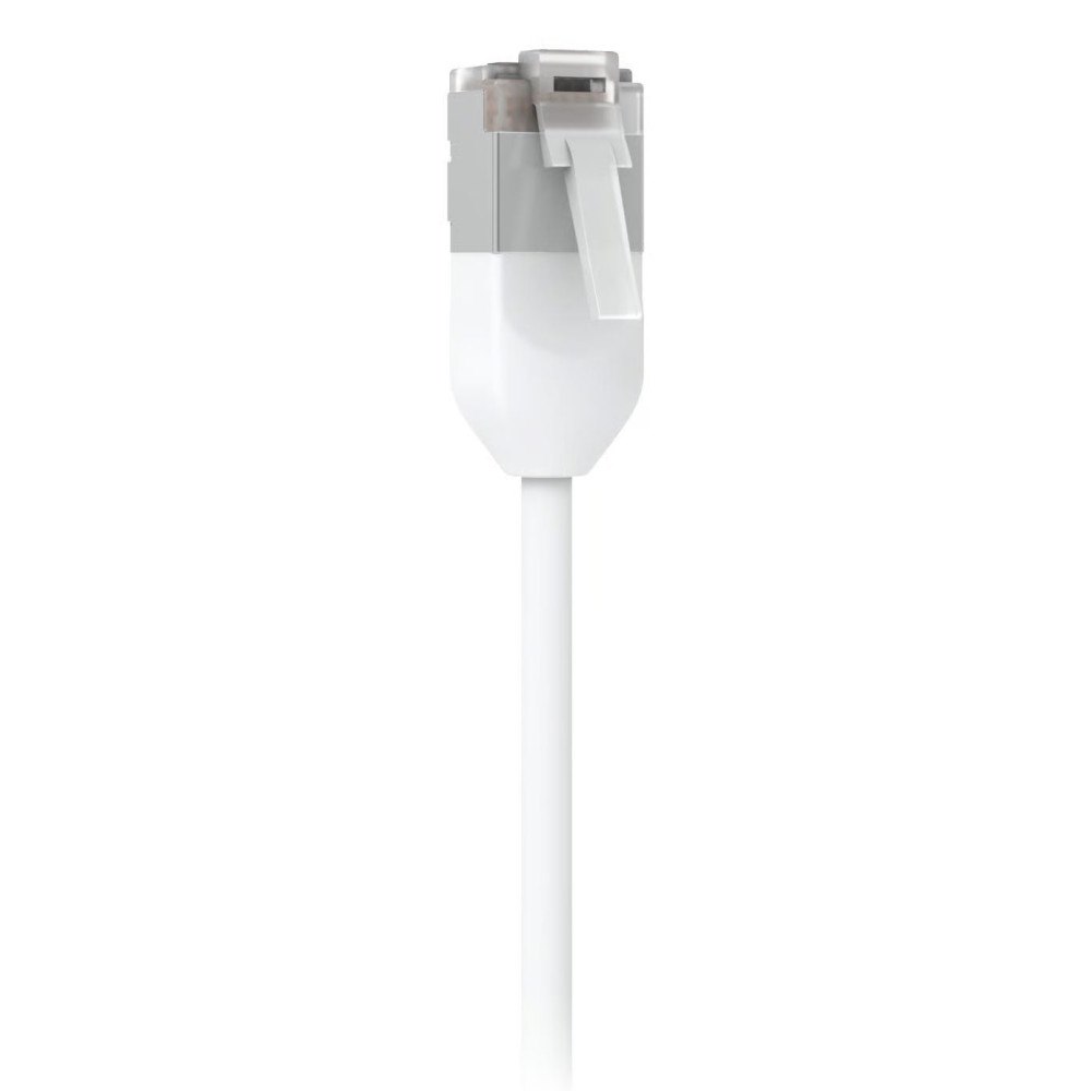 Ubiquiti Ubiquiti UniFi Premium patchkabel utomhus 12 m vit (UACC-CAB...